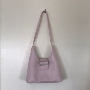 pink urban outfitters shoulder bag